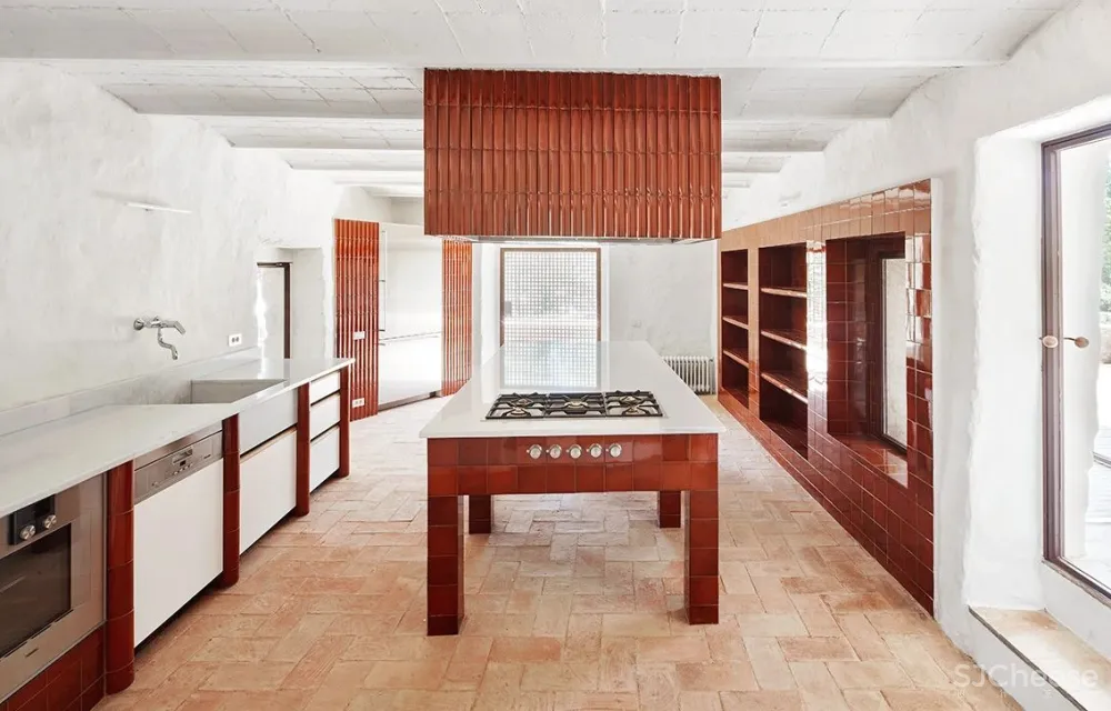 Arquitectura G丨唤醒建筑的灵魂与生命