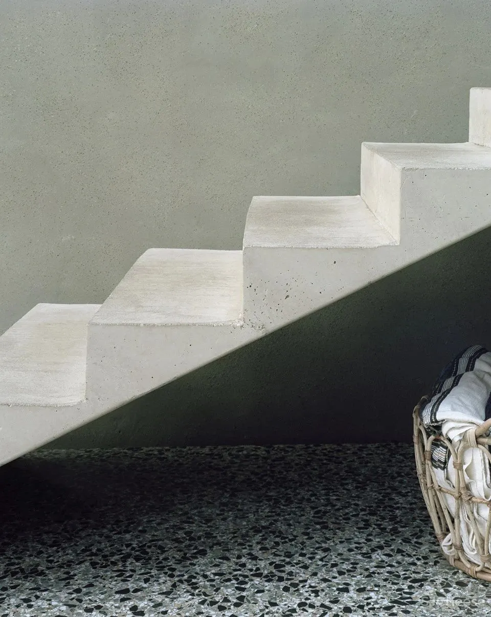 繁华城市中的宁静花园,比利时 51N4E