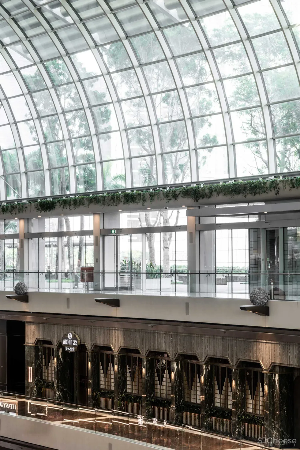 【香港设计女神Joyce Wang新作】好的设计能够引起人的感情共鸣!