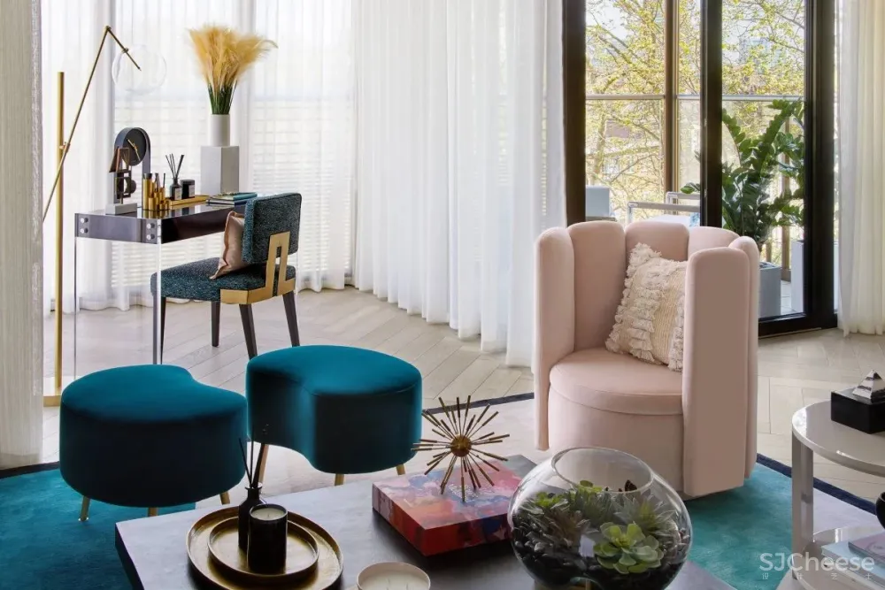 Elicyon 设计专辑