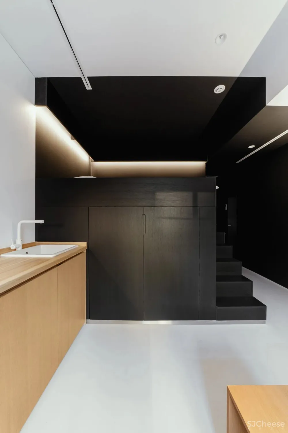 公寓式酒店设计,比家更像家!