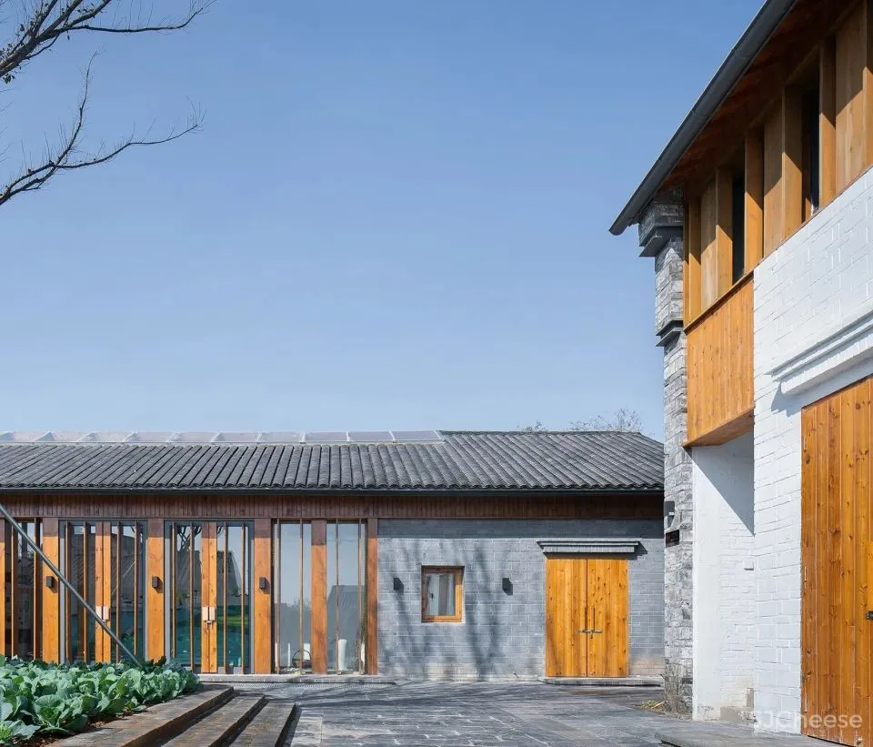 50个中国最美乡村建设案例