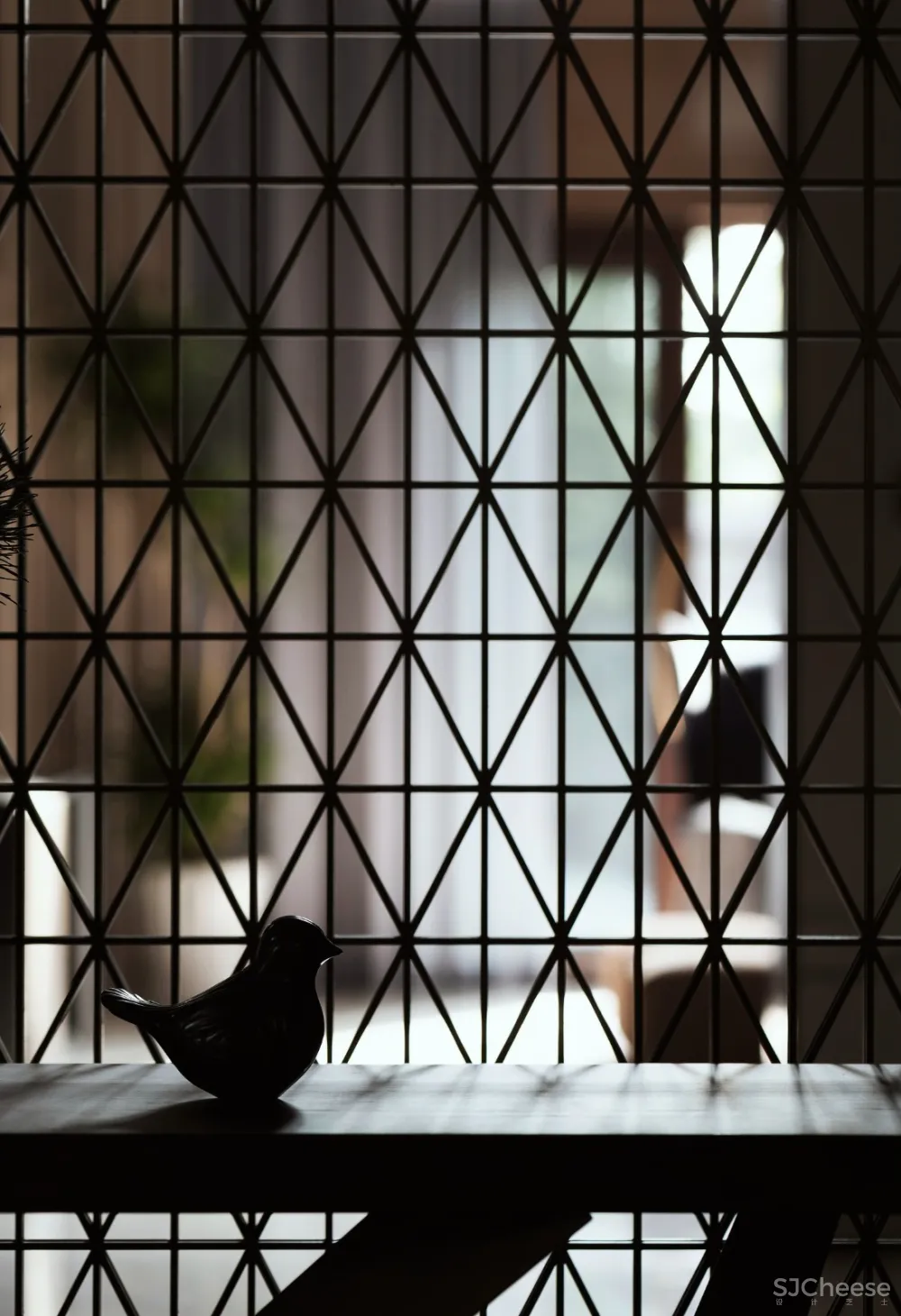 挥墨东方 · 巽写意如画 | GROWTO WORKS