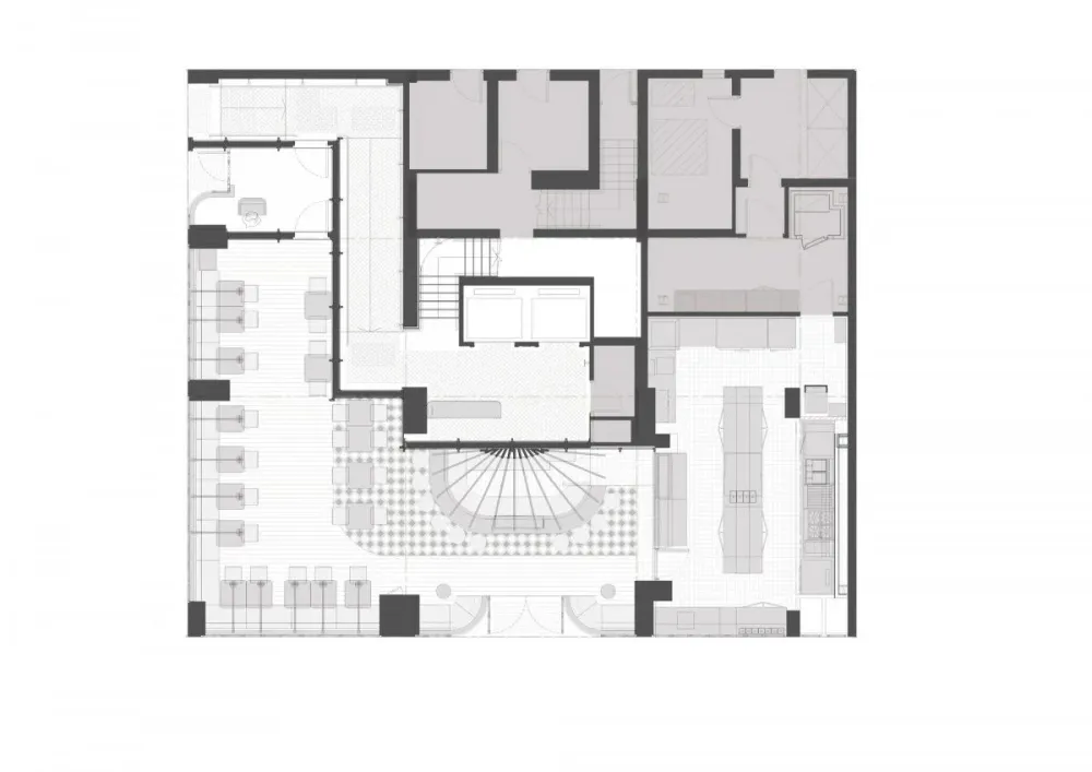 A work Of Substanc 设计专辑