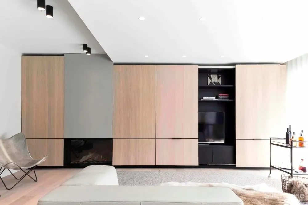 Juma Architects 设计专辑