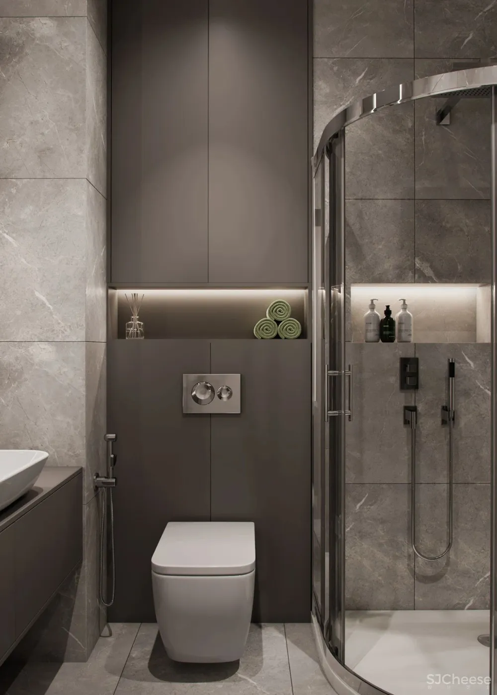 越简约,越优雅!