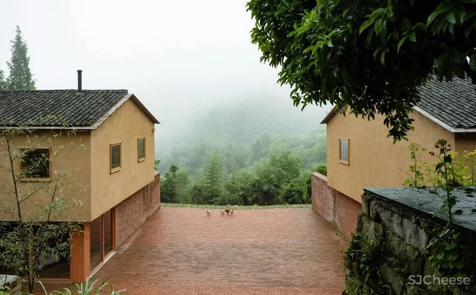 20家新设计型精品名宿