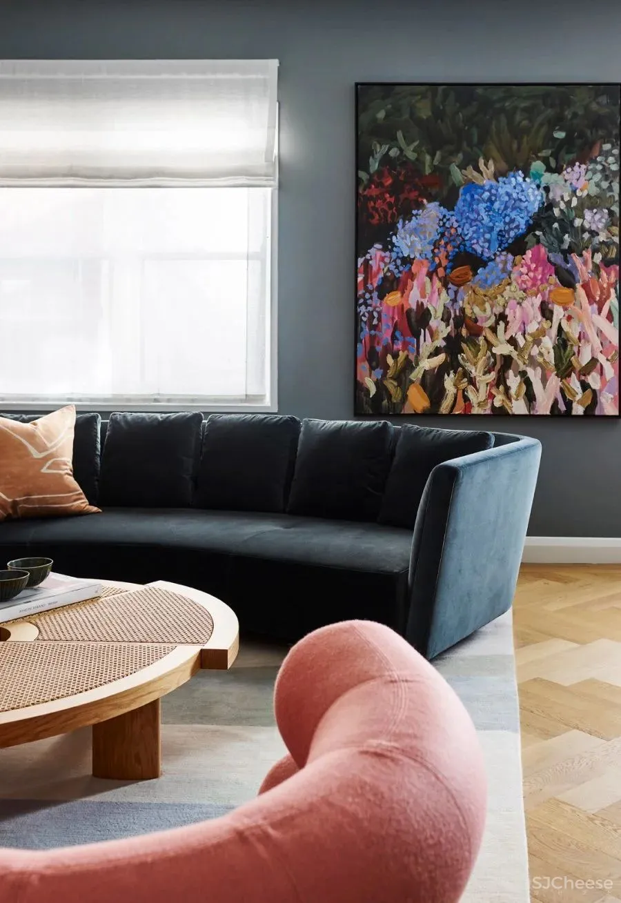 Arent - Pyke 设计专辑