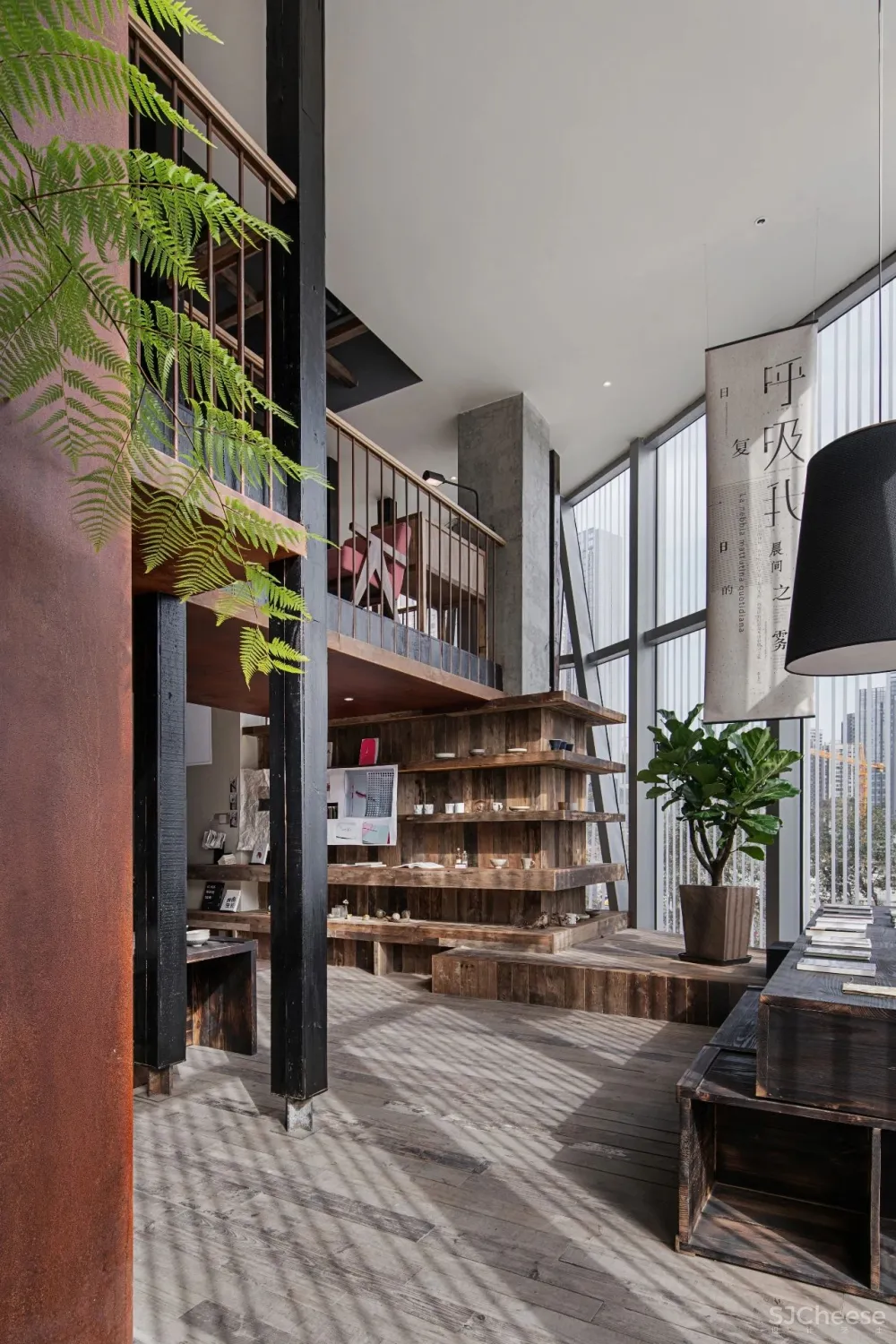 毛继军 × 新山書屋:书店,城市气质的路标