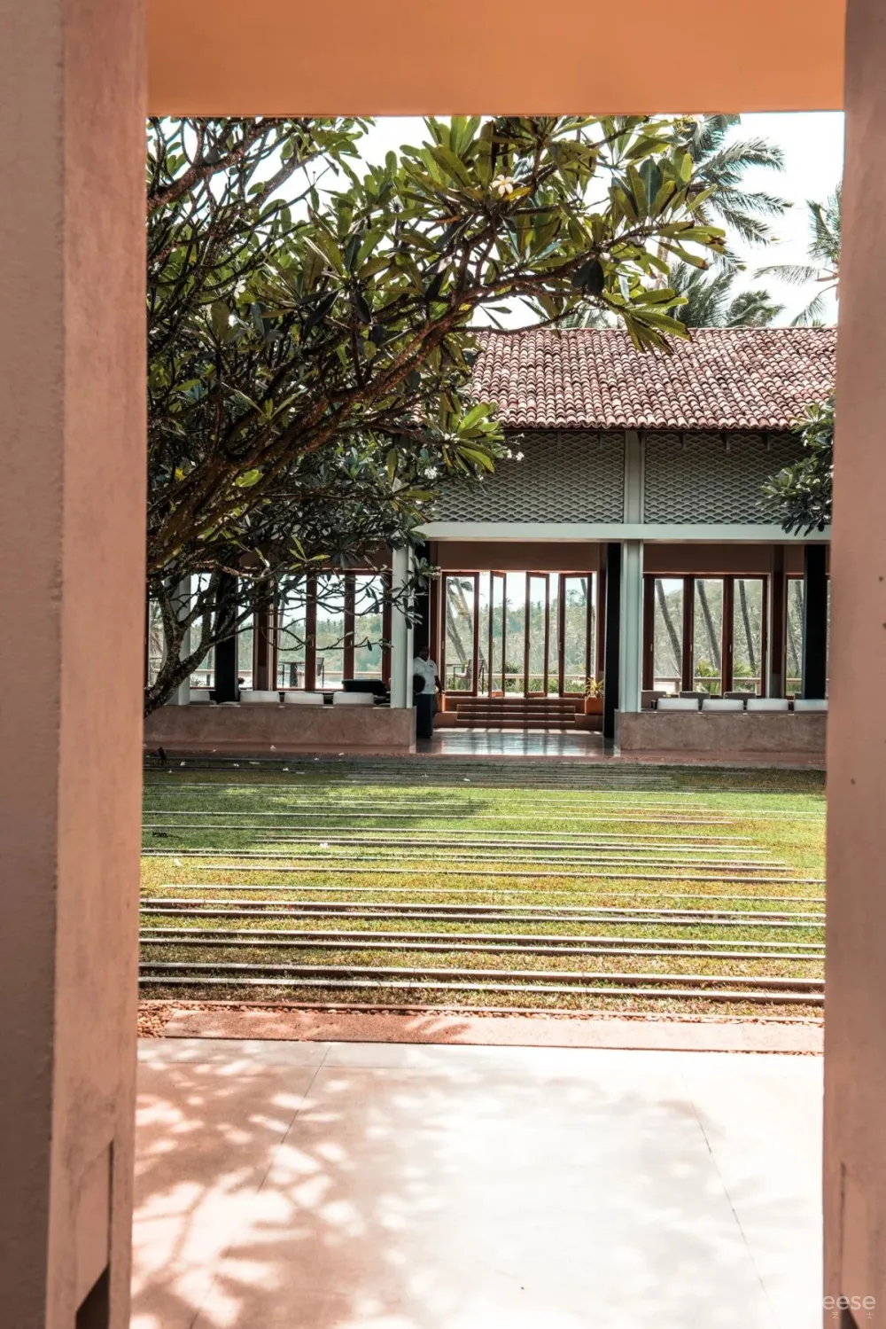 Kerry Hill 设计专辑