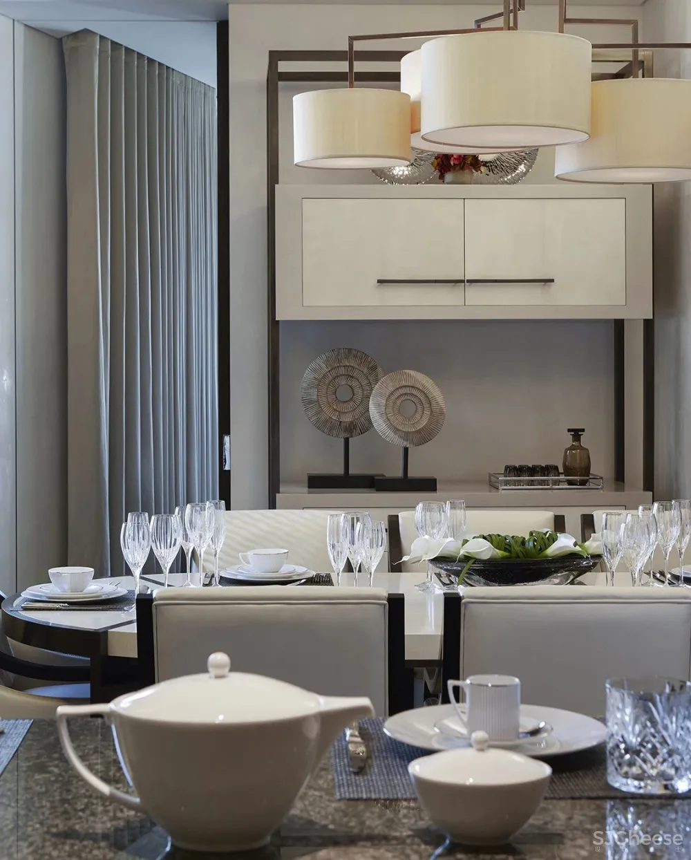 Elicyon 设计专辑