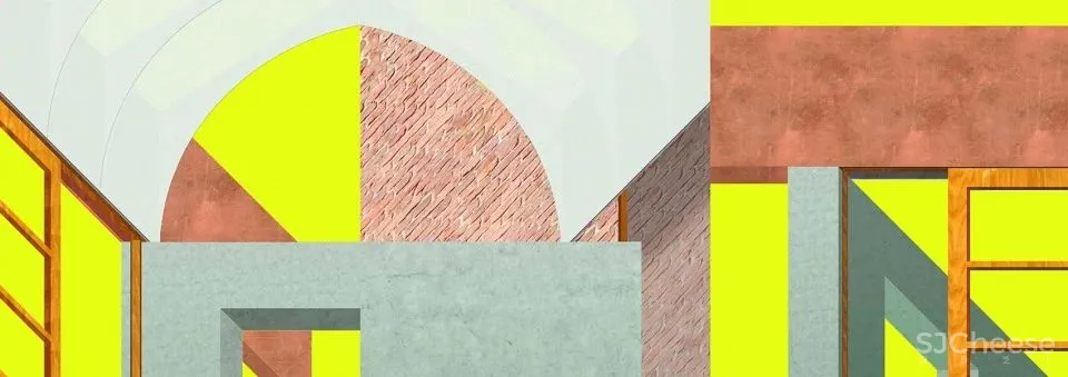 繁华城市中的宁静花园,比利时 51N4E