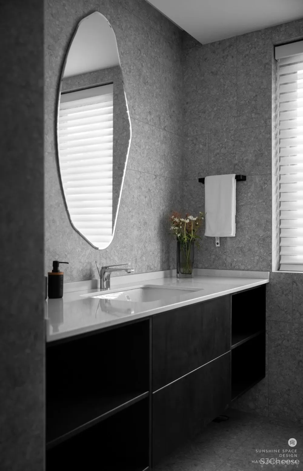 三台云舍 她和房东签下15年租约,来装成向往的度假屋