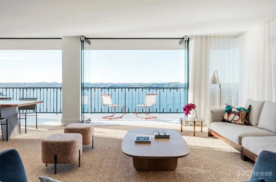 Arent - Pyke 设计专辑