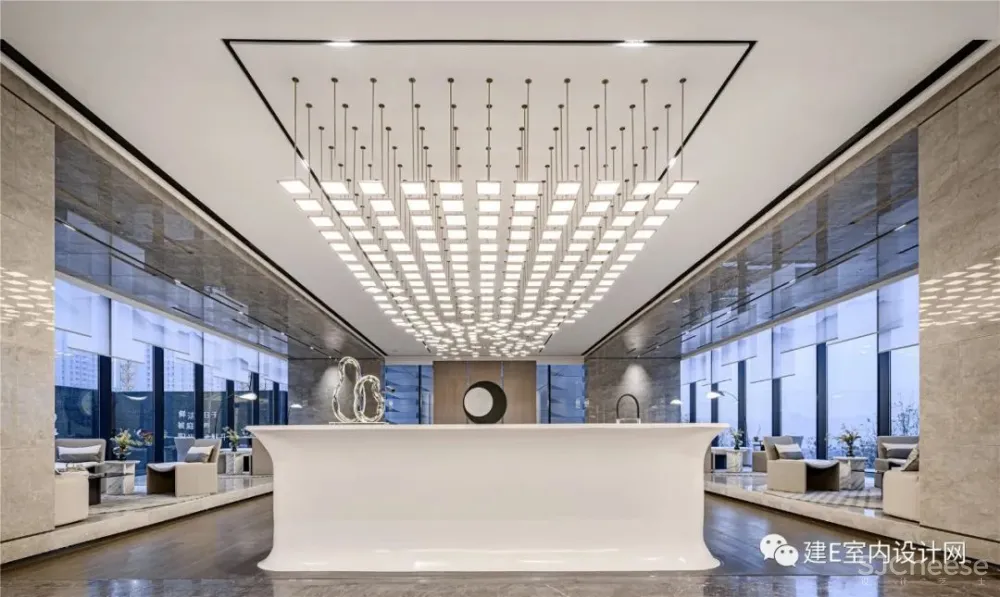 还原府院礼序,彰显大家风范 悦溪 · 正荣府 KLID達觀國際