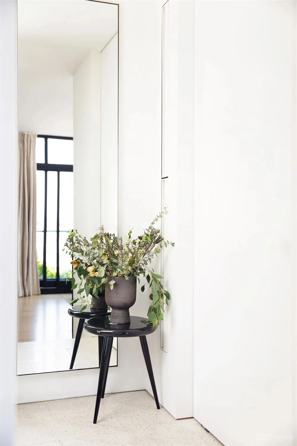 旧金山Green Street住宅翻新改造 JDP Interiors