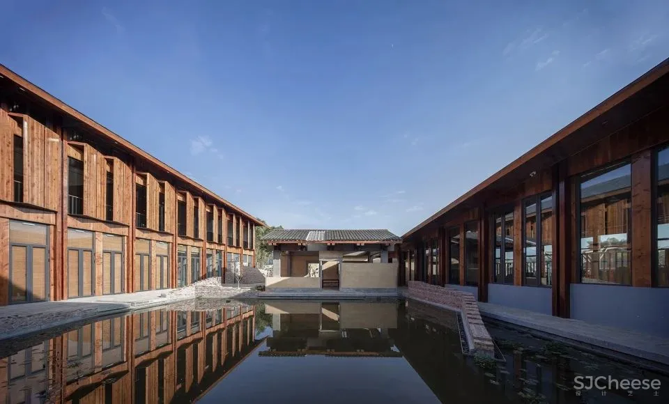 50个中国最美乡村建设案例