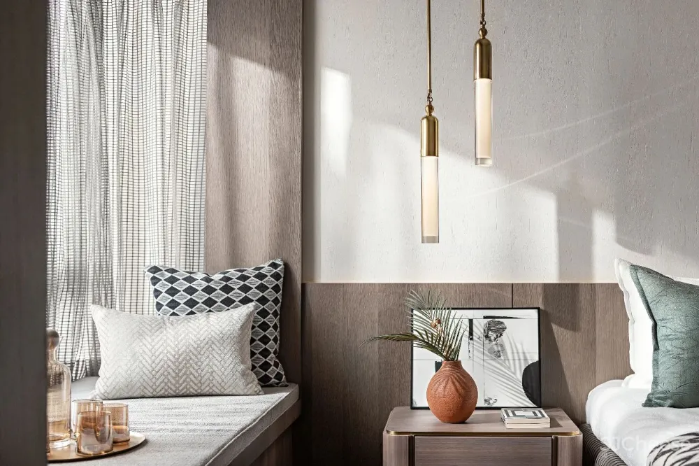 滇池半山花园洋房 “自然主义”的理想生活