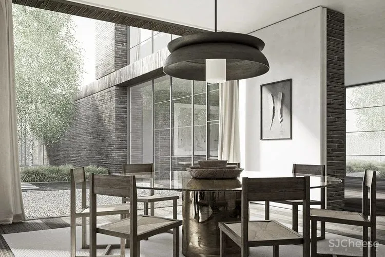 质朴的,才是高级的!