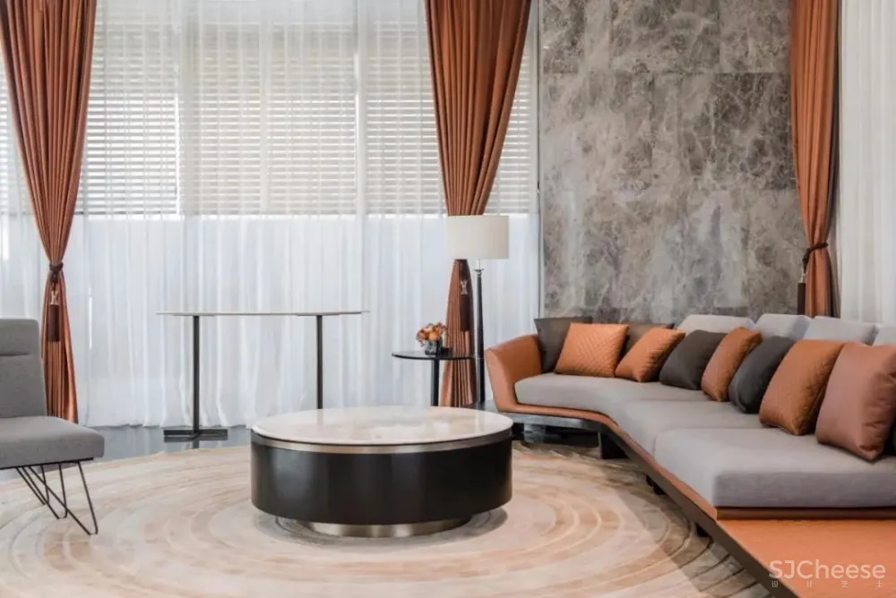 天珵至美住宅,勾勒理想生活蓝本!