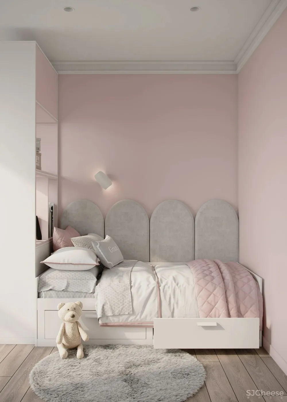 越简约,越优雅!