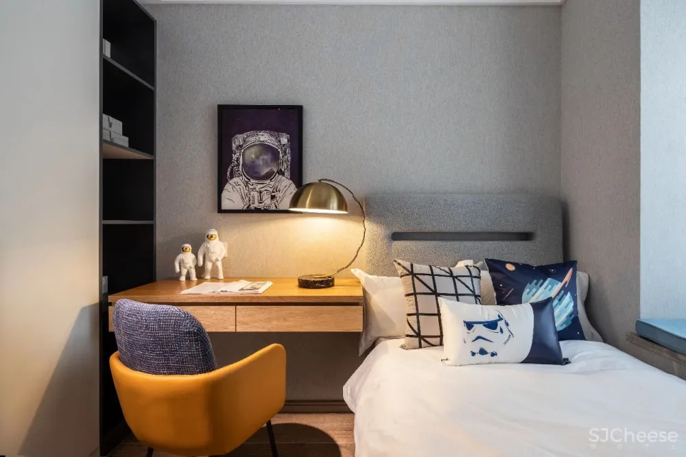 新作丨用艺术定义生活美学,开启极致品味!