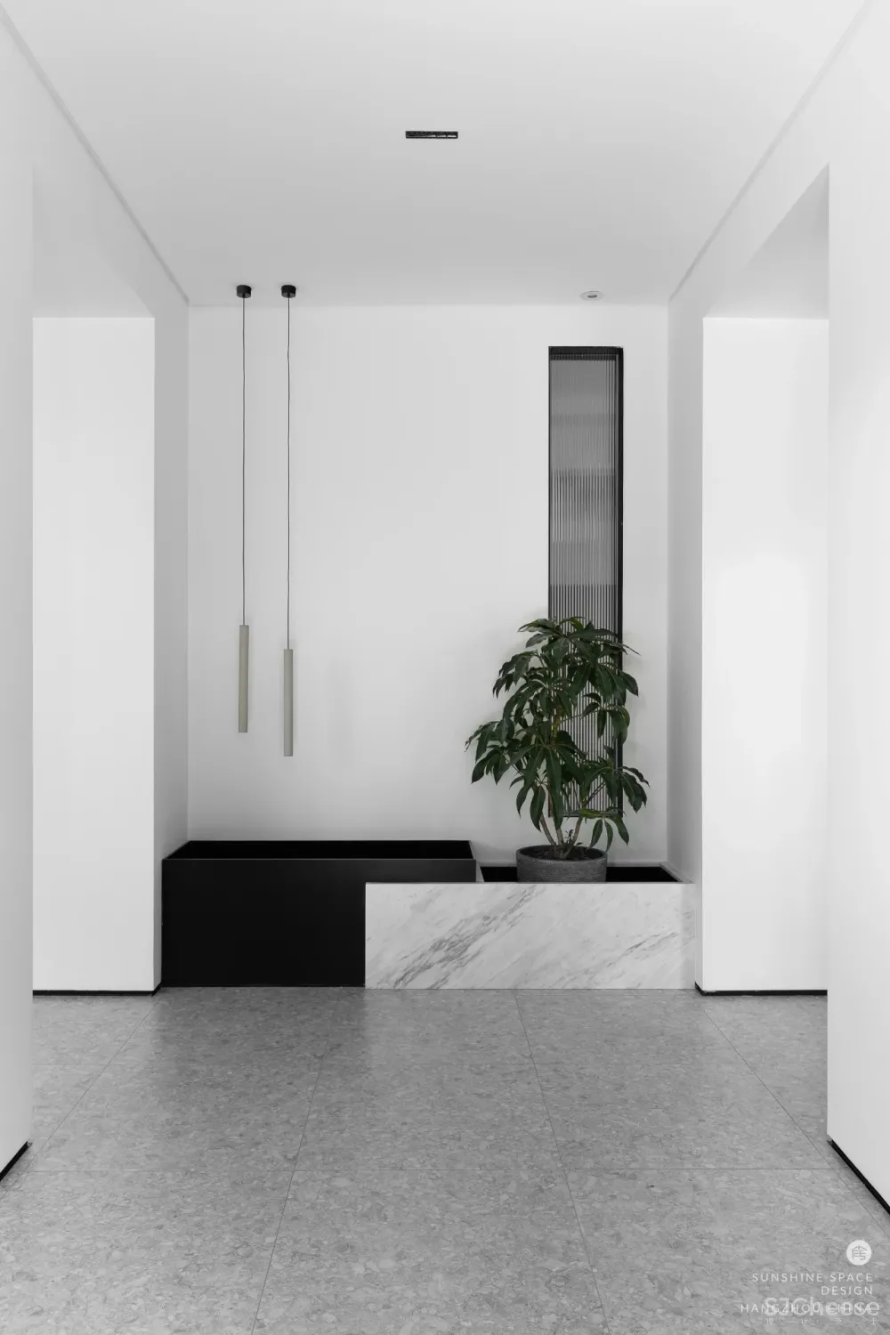 三台云舍 她和房东签下15年租约,来装成向往的度假屋