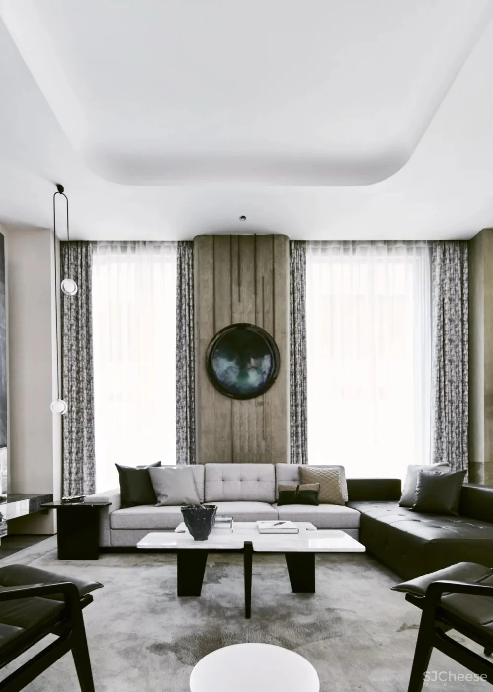 设计寻访黄全:我不做平庸的设计