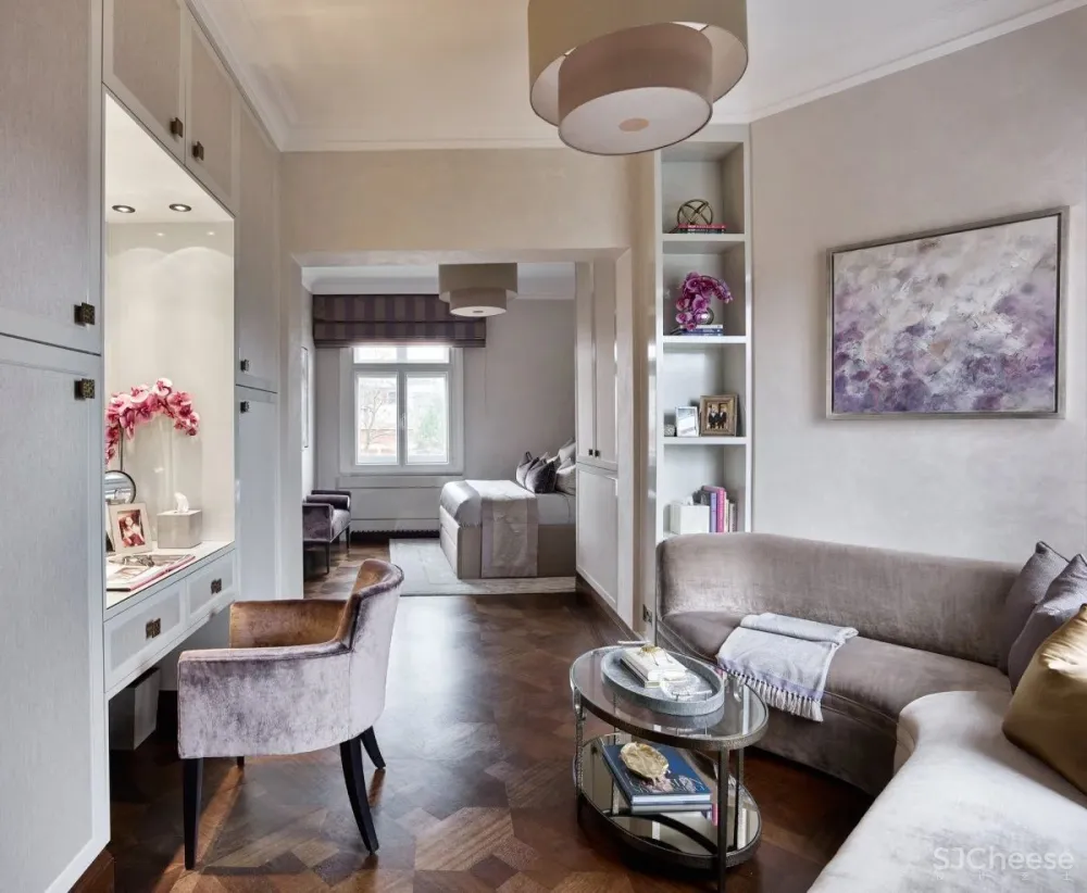 Elicyon 设计专辑