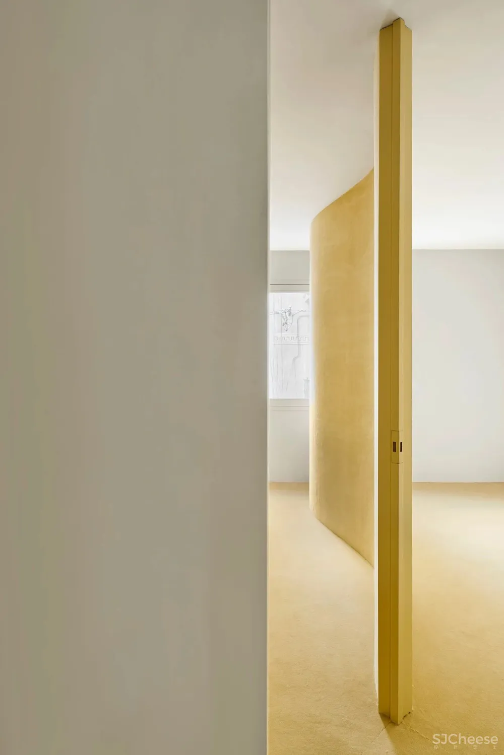 Arquitectura G丨唤醒建筑的灵魂与生命