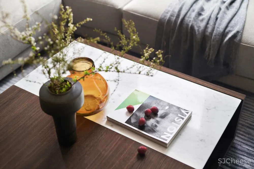 郑军:400m² 气质别墅,成都醉美的慢煮生活!