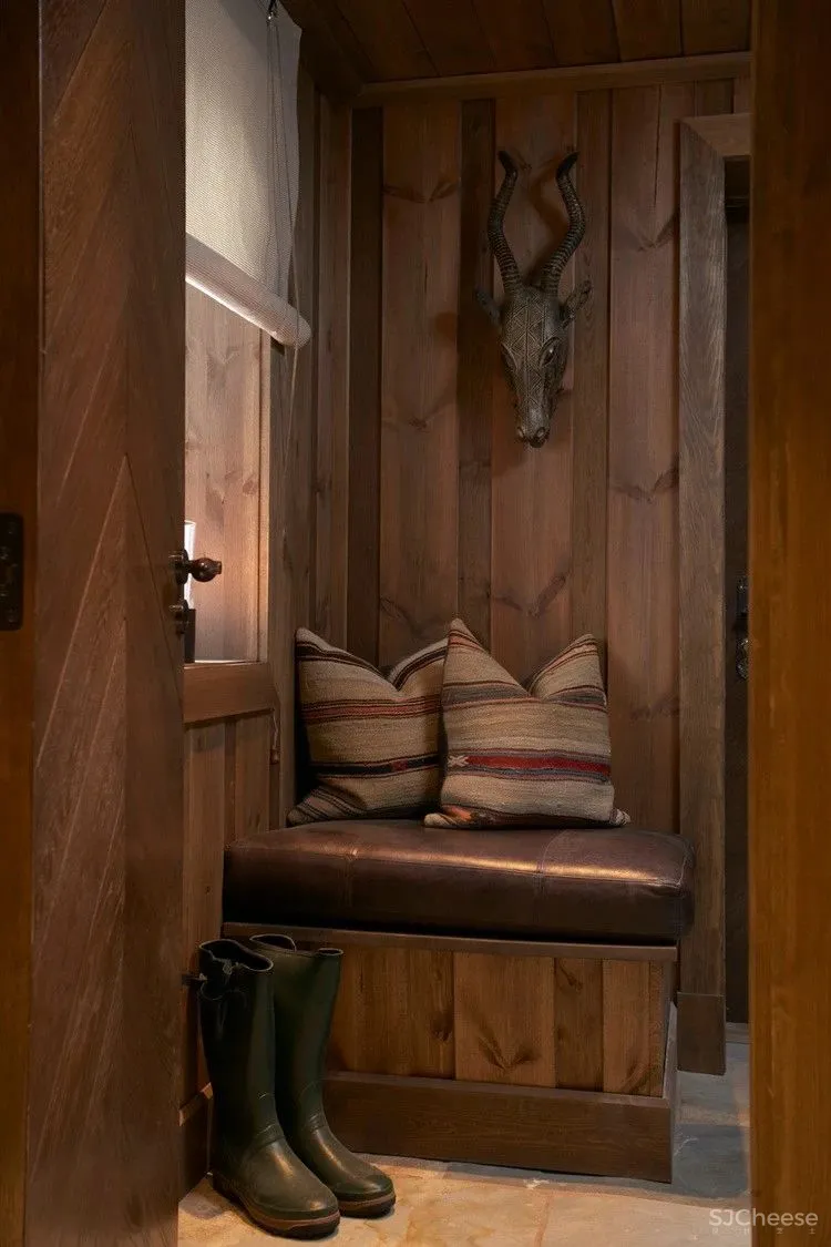 设计寻访Helene Hennie:不仅仅是斯堪的纳维亚风格