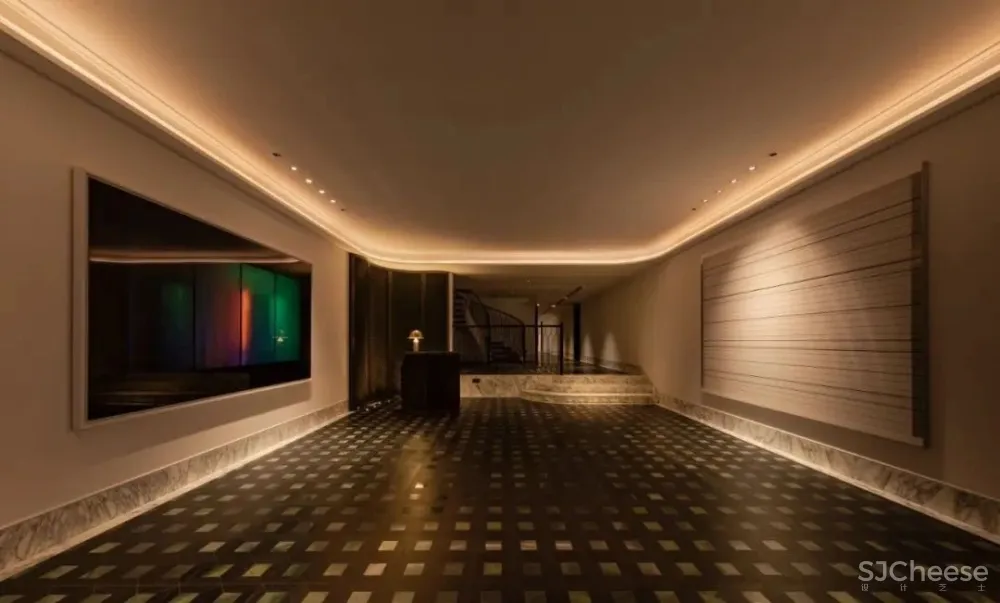 静谧人文居所之光——花样年·乌南396乌鲁木齐南路顶级公馆