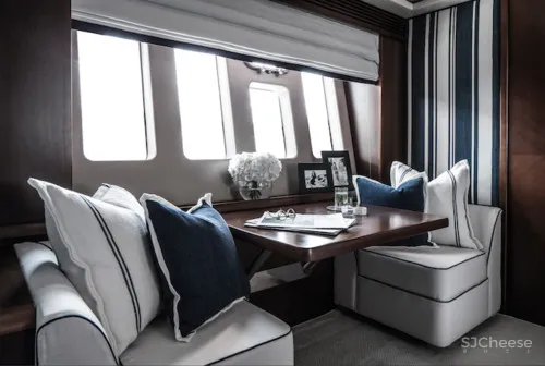 设计寻访Helene Hennie:不仅仅是斯堪的纳维亚风格