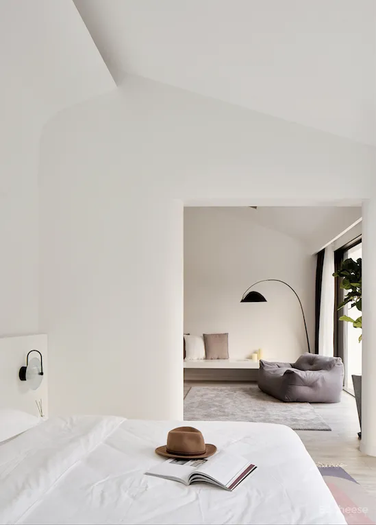 六大建筑师事务所设计的最美民宿!