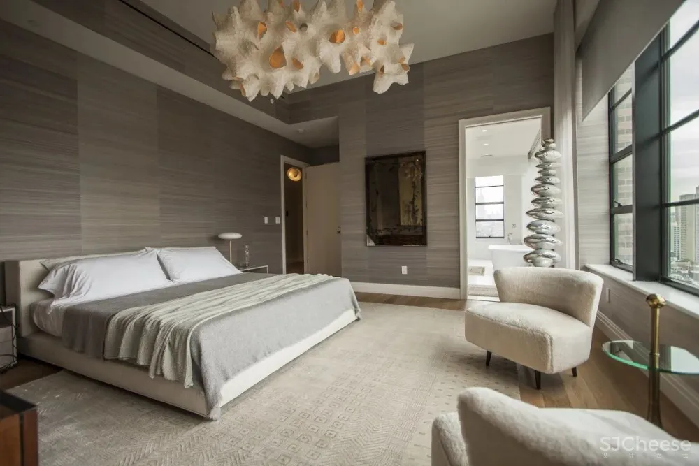 Cheryl Eisen 设计专辑