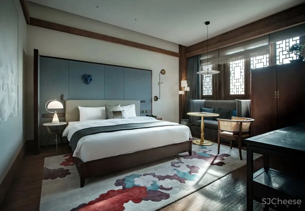 刘国海丨我们在清末的京城做一个客栈——《西厢》记