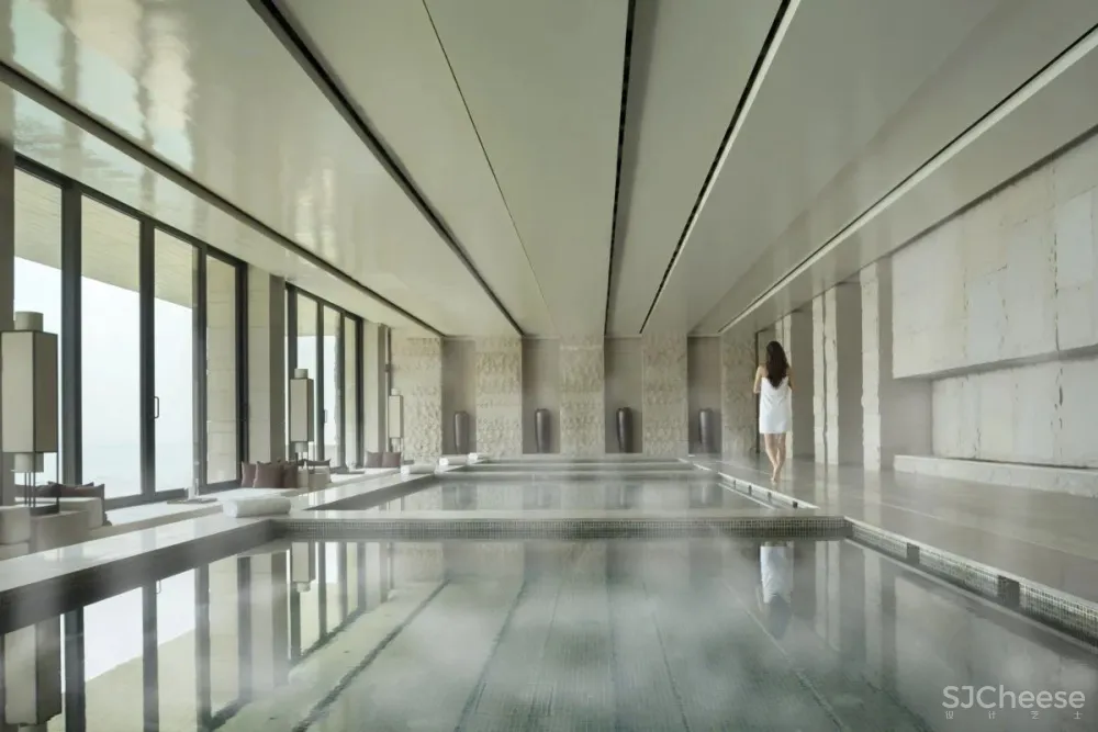 Kerry Hill 设计专辑