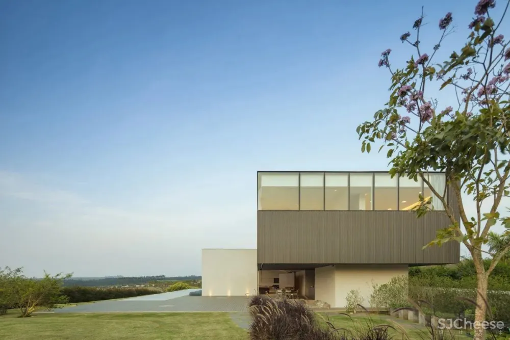 Arthur Casas 设计专辑