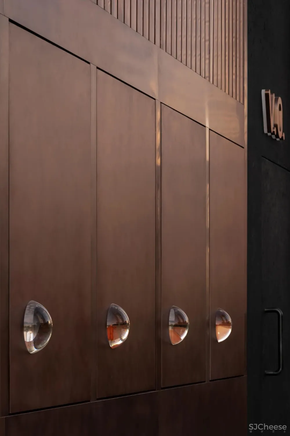 深圳Voisin Organique 邻舍有机餐厅 万社设计