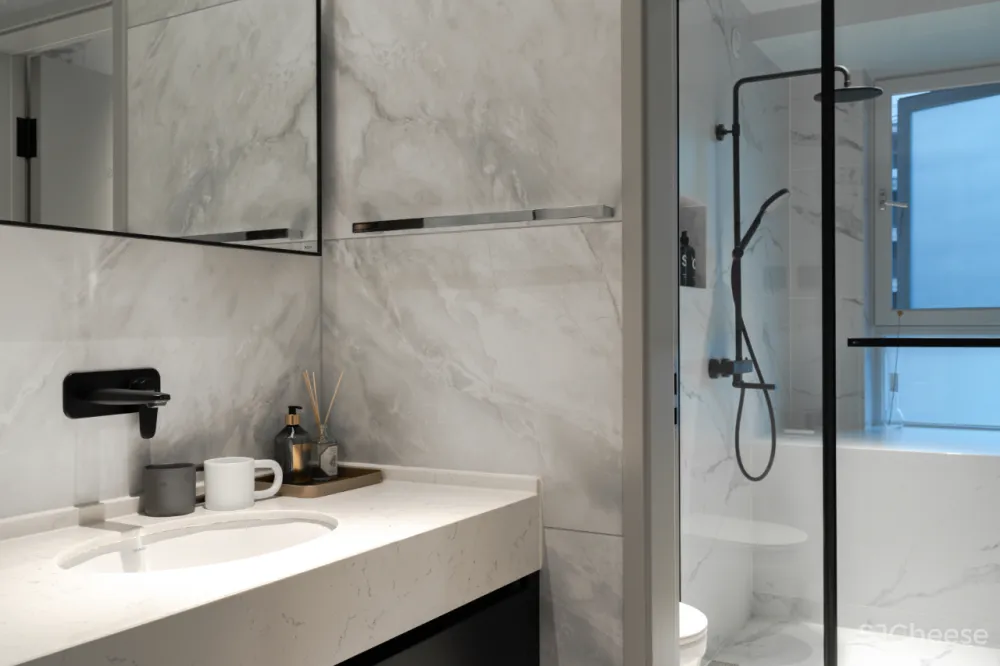 壹阁设计 新作 Animi Motus