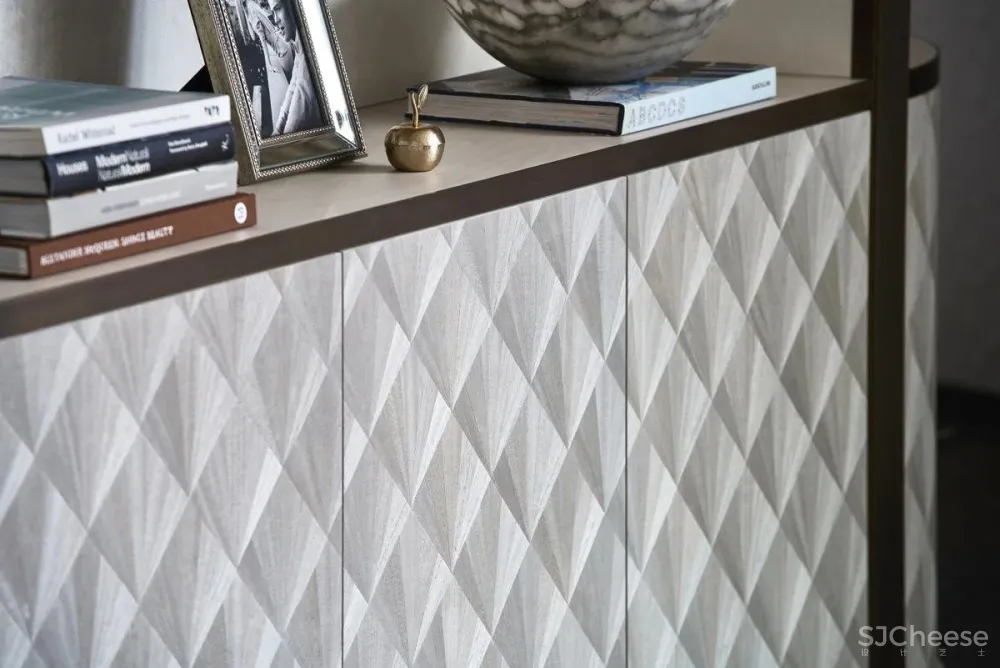 Elicyon 设计专辑