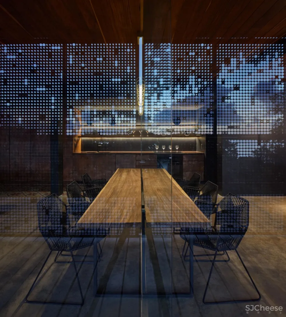 Formafatal丨哥斯达黎加超越想象的度假天堂