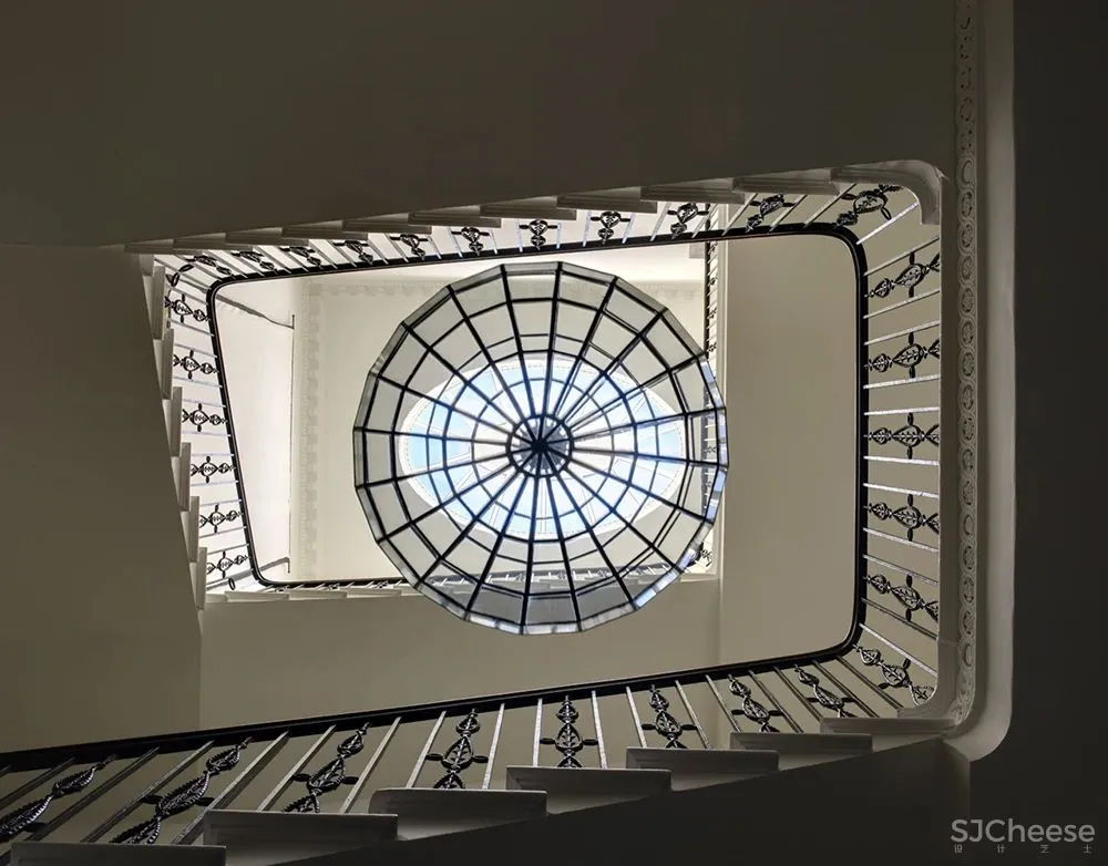 设计寻访Rose Uniacke：一个完美设计的六要素 淡雅、大气、谨慎、精致、简约、冷静