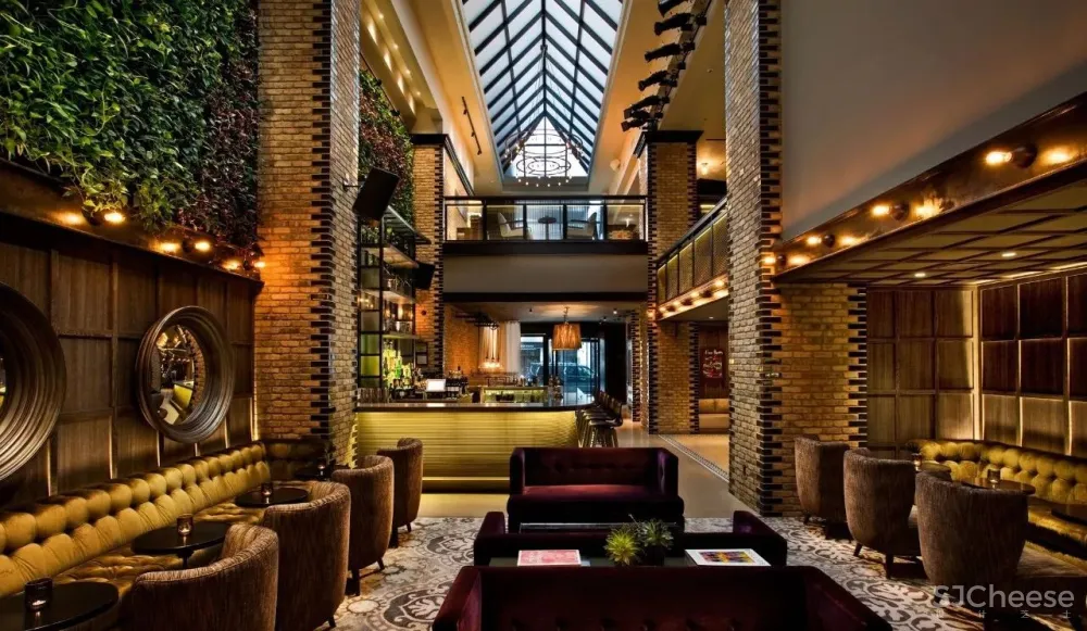 设计寻访Tara Bernerd:寻找真实内心,创造永恒作品