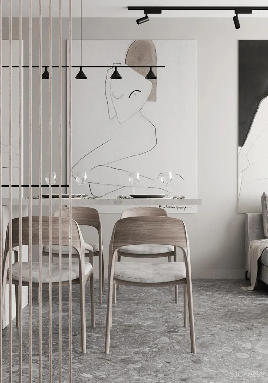 Innoi Design 乌克兰的现代优雅