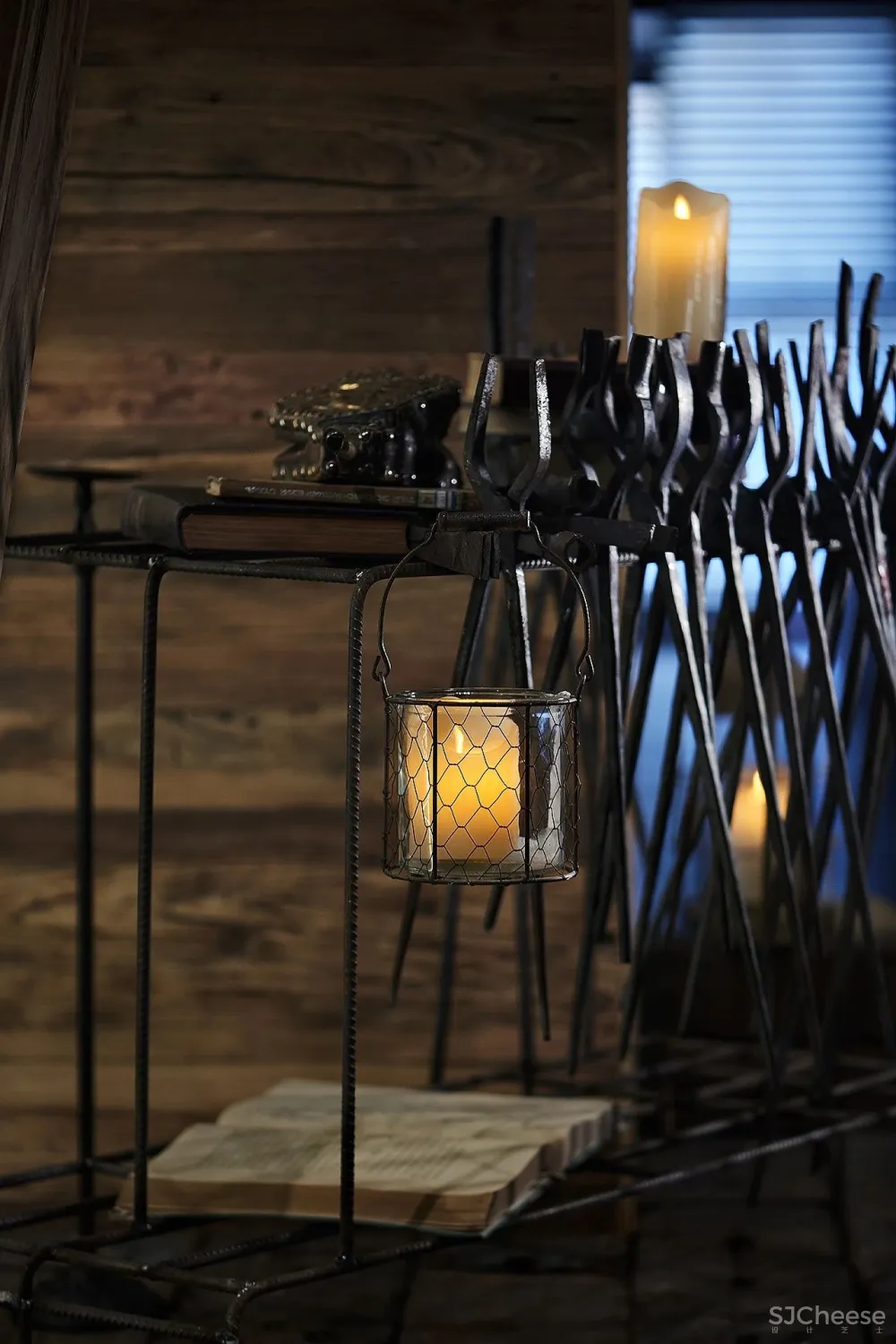 维京的思想行囊 VIKING AGE 十上设计