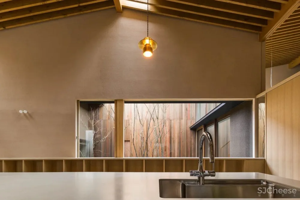 Uemachi Laboratory丨日本住宅的智慧与情怀