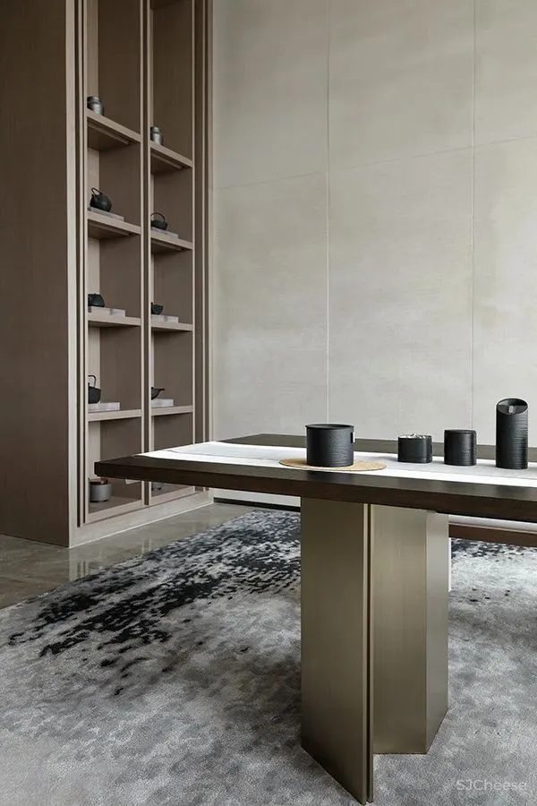 LSDCASA Waterfront Gallery