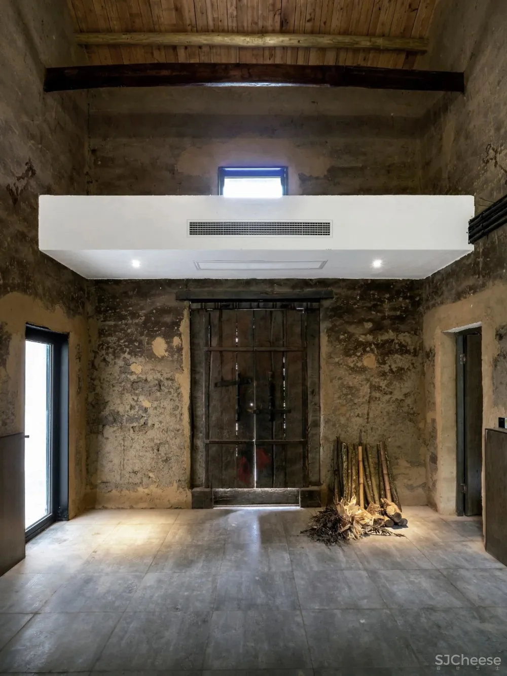 50个中国最美乡村建设案例